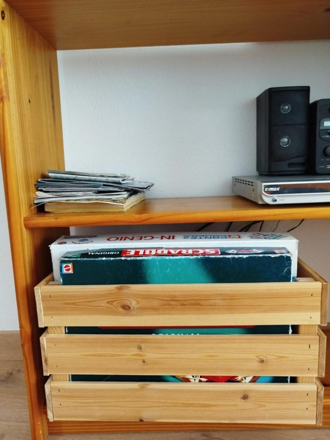 Acogedor Apartamento En Huesca Eksteriør bilde