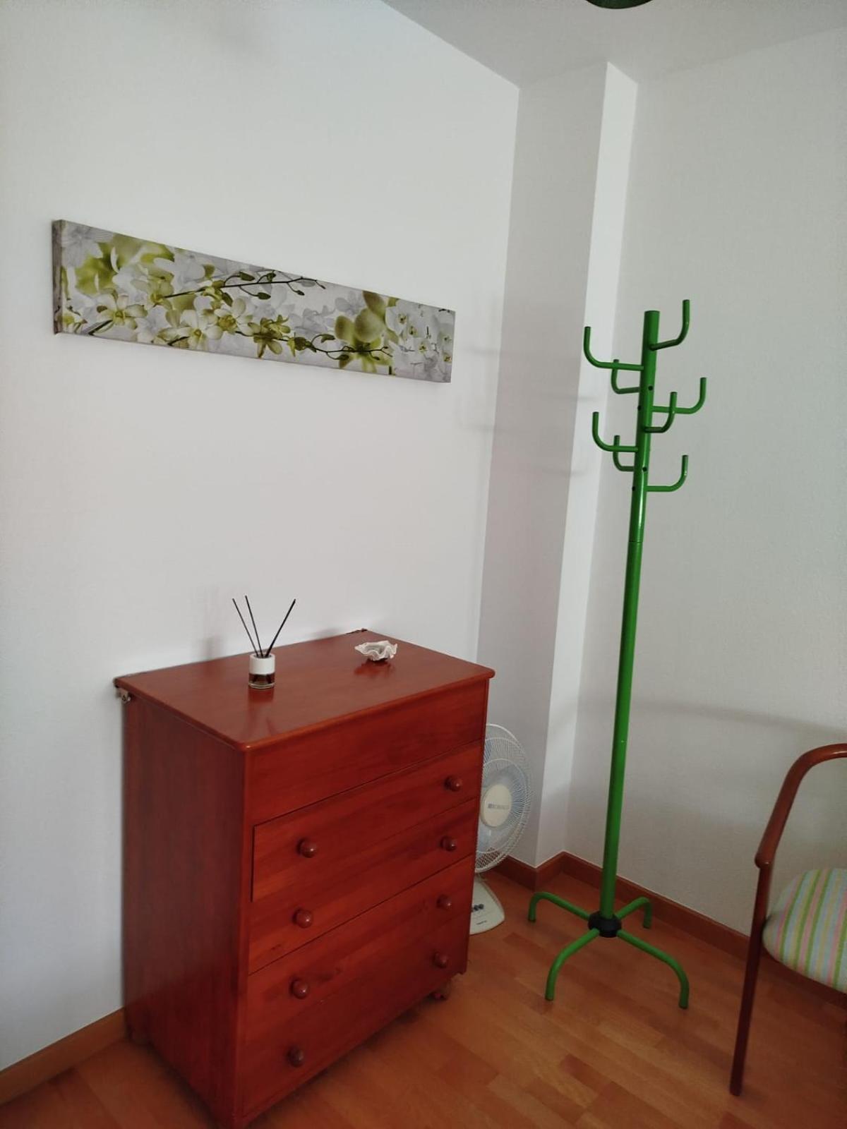 Acogedor Apartamento En Huesca Eksteriør bilde